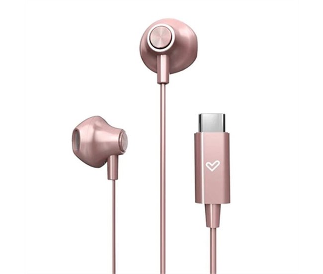 Auriculares EasyPods Multicor