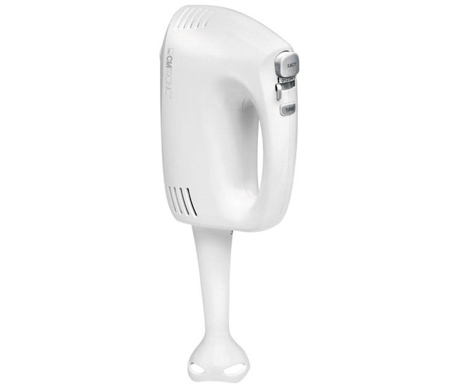 Batedeira com Taça Clatronic HM 3524 Branco