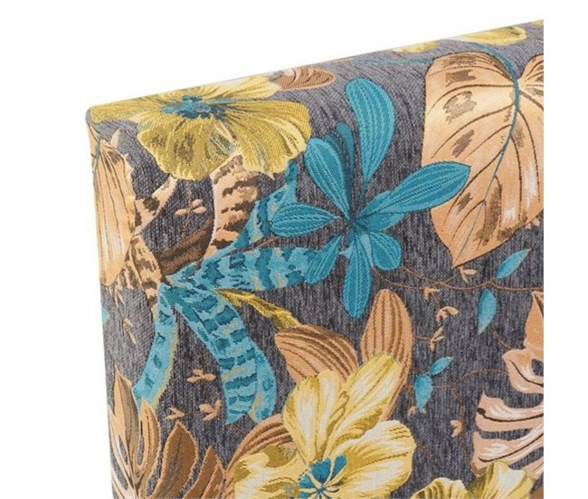 Cabeceira de Cama Multicor