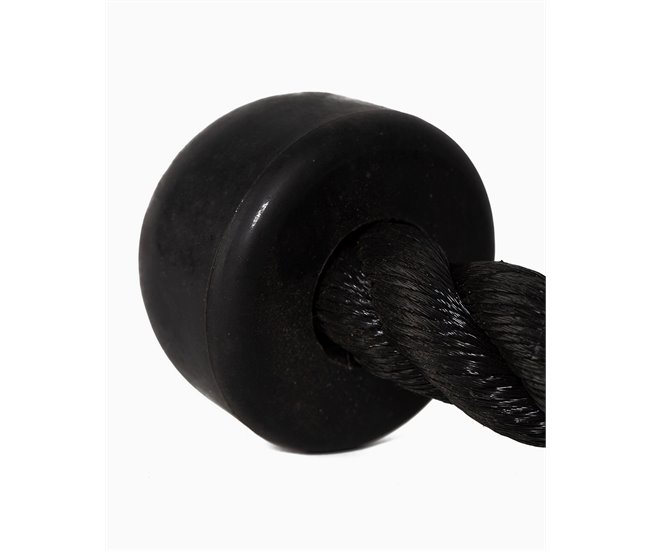 Pega Corda Unilateral - BOOMFIT Preto