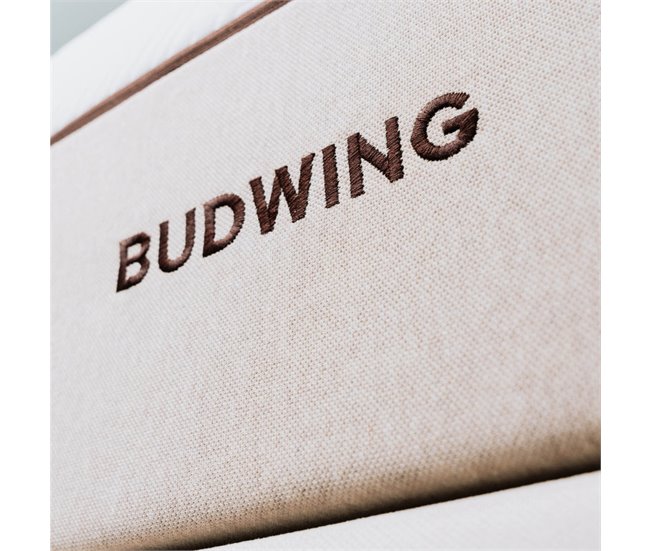 Colchão BUDWING Hybrid Max 