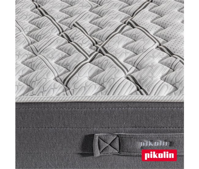 Colchão de espuma Adaptex PLATEA CELL PIKOLIN 