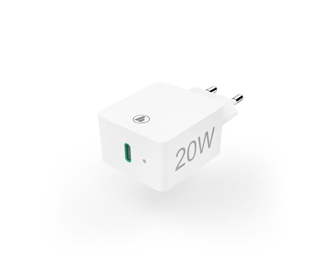 Carregador 00201652 Branco