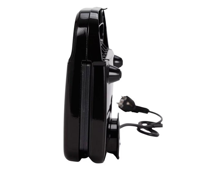 Sanduicheira FAGOR FGE025 750W Preto