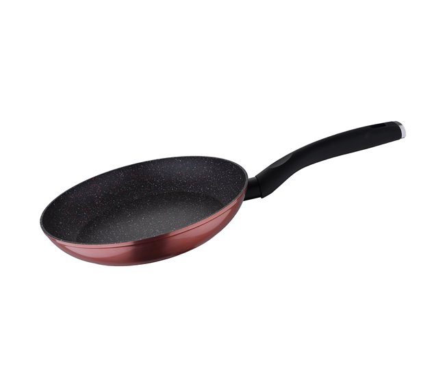 Bateria de cozinha de 5pc + bateria de cozinha Multicor