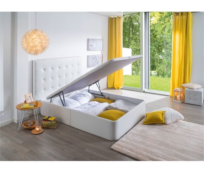 Sommier de polipele SPAZIO XTRA 