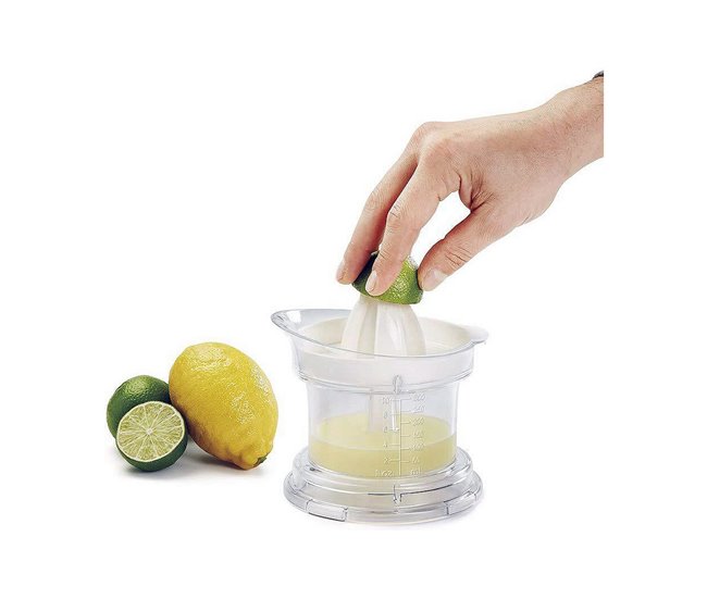 Espremedor Elétrico Citrus Multicor