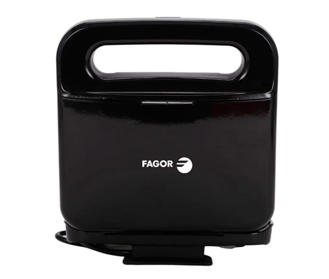 Sanduicheira FAGOR FGE025 750W Preto