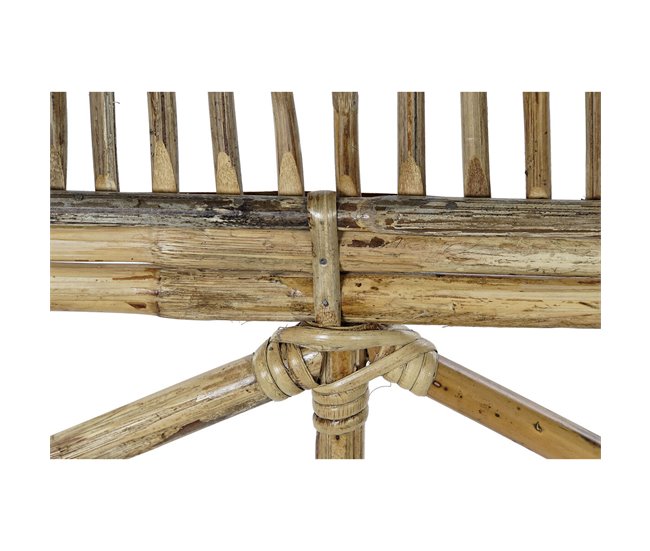 Cabeceira de Cama Natural