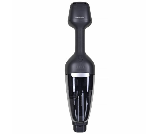 Aspirador sem Saco AS62CB25DH Preto