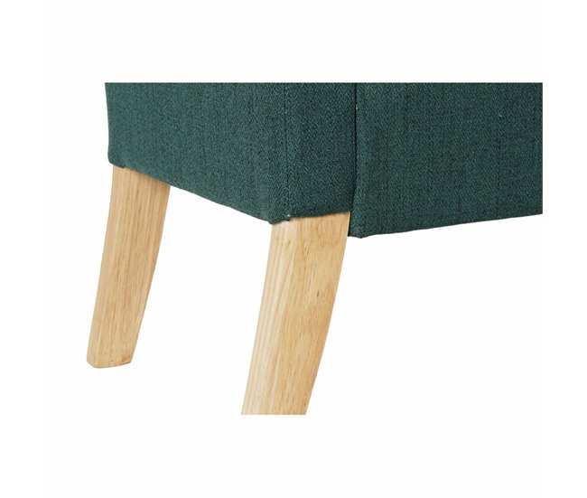 Banqueta Verde