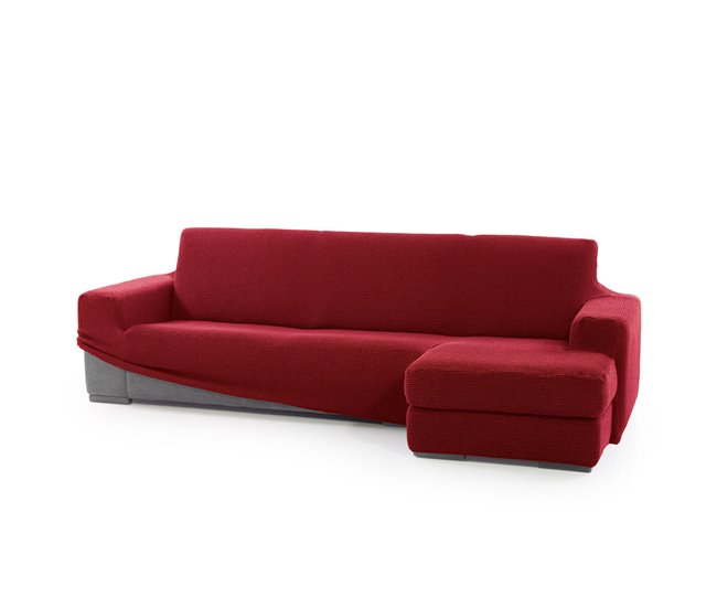 Capa do Sofá NIAGARA Vermelho
