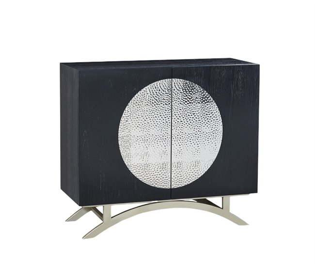 APARADOR STILIG 100 Preto
