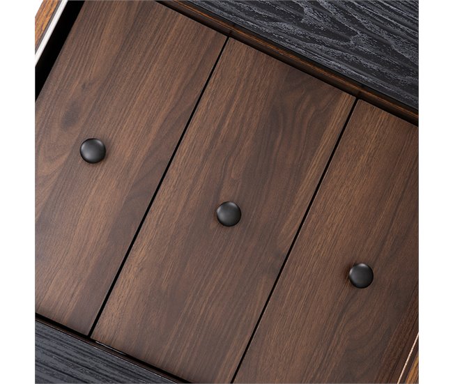 Aparadores 117 Branco