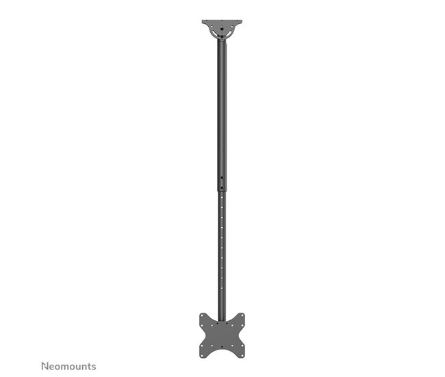 Suporte de Mesa para Ecrã CL35-340BL12 Preto