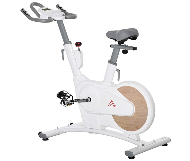 Equipamiento de cardio
