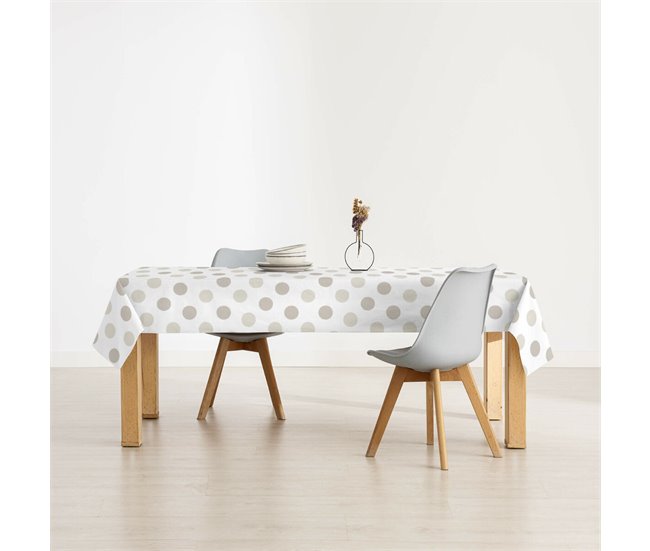 Toalha antinódoas 0120-308 Multicor