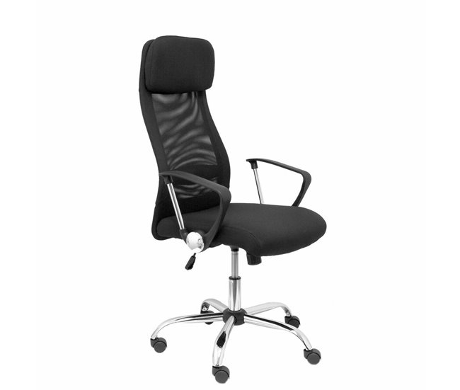 Cadeira de Escritório 2DBD840 Preto