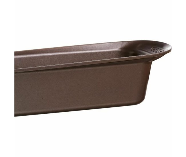 Molde de Bolos Preto