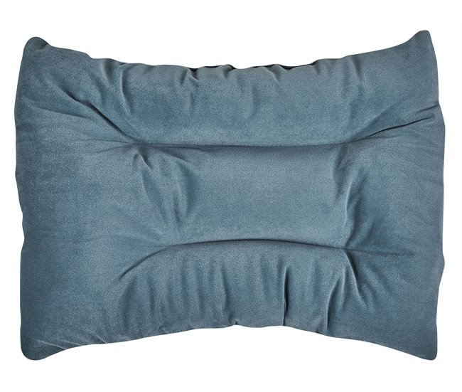 Beliani Cama para animais de estimação IZMIR Azul
