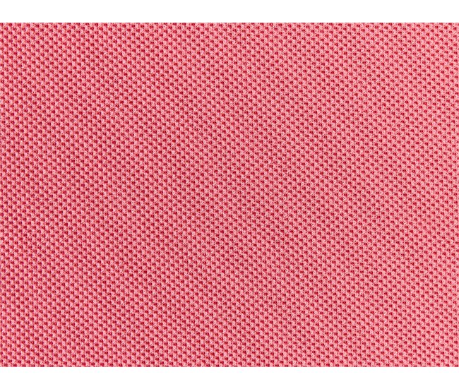 Beliani Cadeira de escritório MARGUERITE Rosa