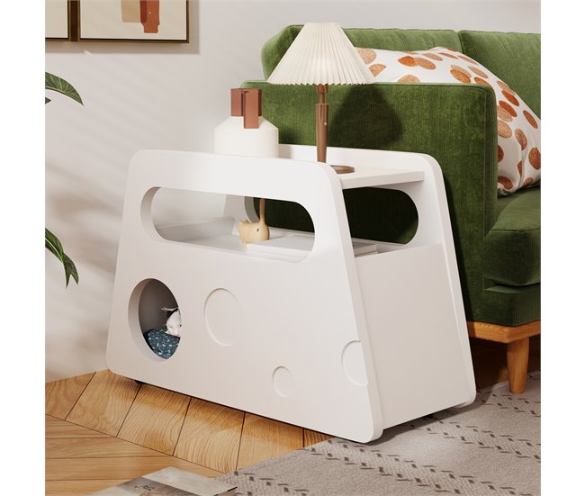 Aparadores 81 Branco