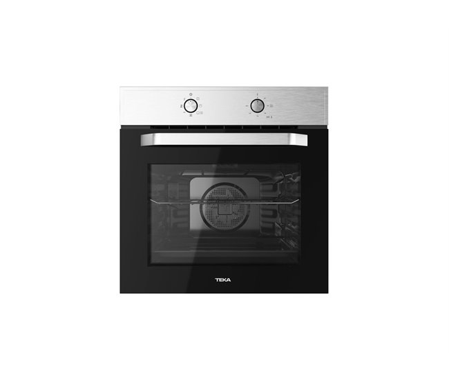 Forno elétrico TEKA HCB 6415 multifunções 70 litros A Inoxidavel