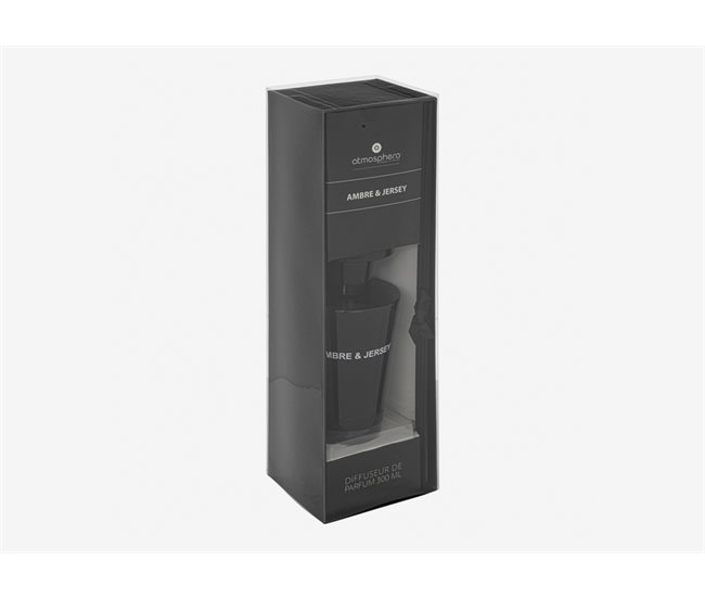 Mikado AMBAR marca ATMOSPHERA Preto