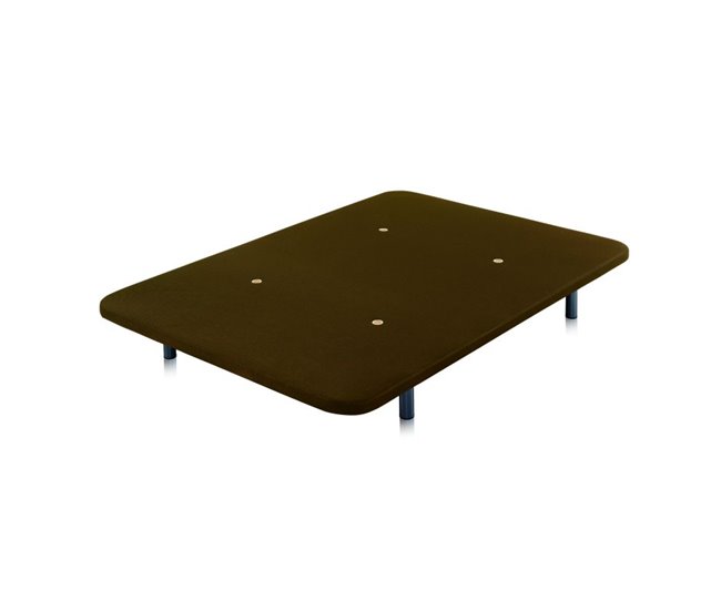 Base Tapizada Air Chocolate