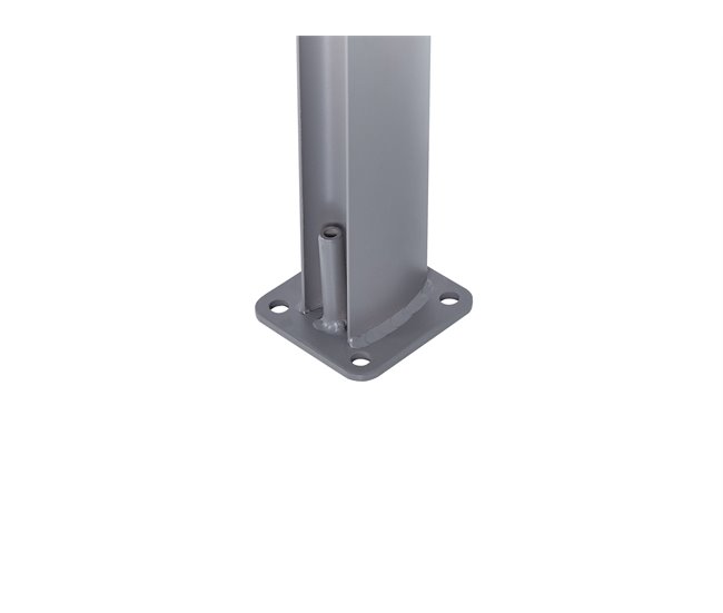 Beliani Toldo lateral DORIO 305x9 Bege