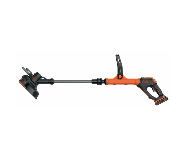 Tesoura Elétrica PowerCommand STC1820EPC Multicor