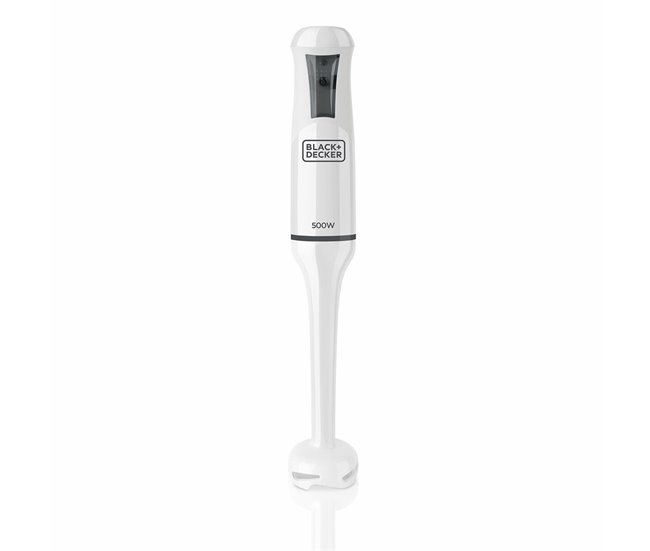 Batedora de Mão ES9160060B Branco