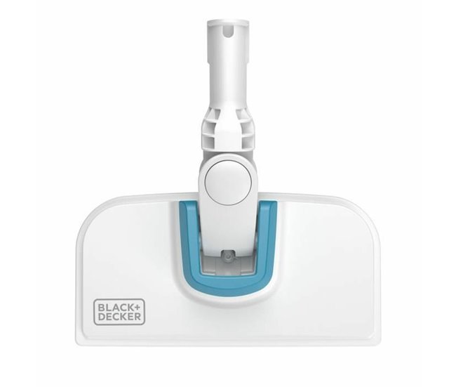 Aspirador Escova BHSMP2008-QS Branco/ Azul