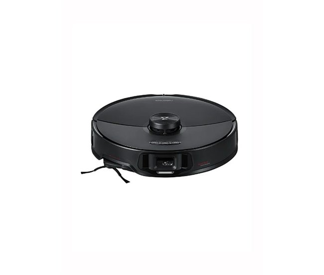 Robot Aspirador S8MVU52 Preto