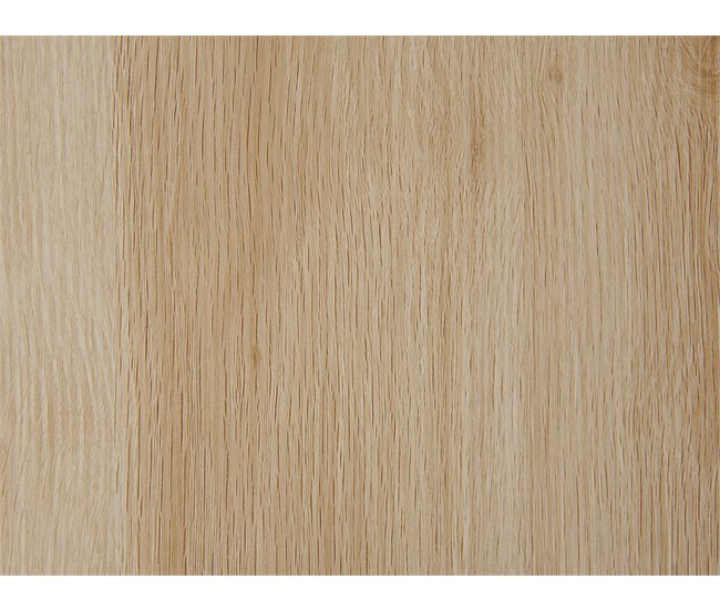 Beliani Mesa de TV MADERA 140 Castanho