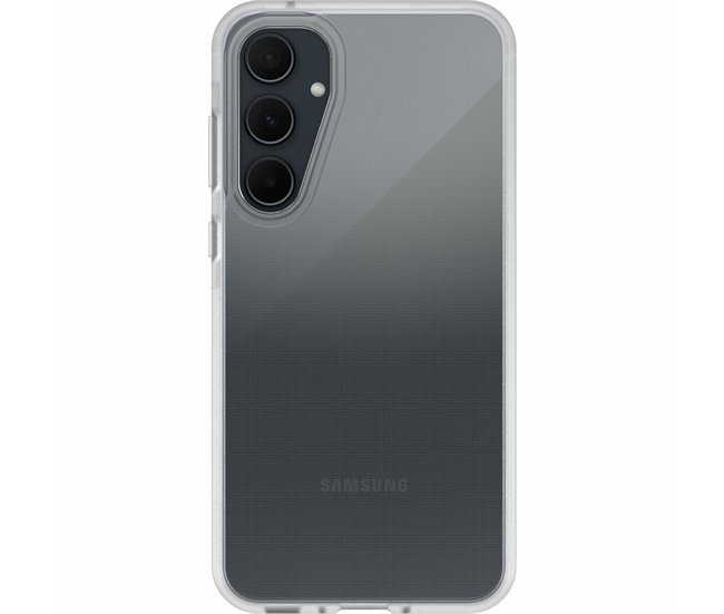 Capa para Telemóvel GALAXY A35 5G Transparente