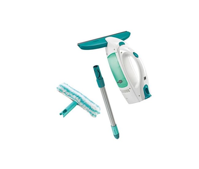 Aspirador Limpa Vidros Dry & clean 51003 Branco