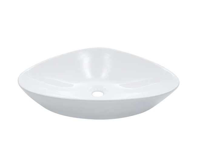 Lavatório - Lavabo - Pia de banheiro Branco