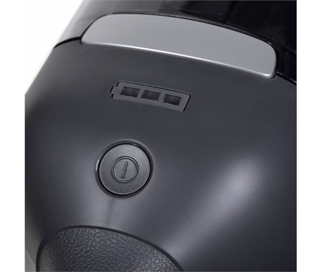 Aspirador sem Saco AS62CB25DH Preto