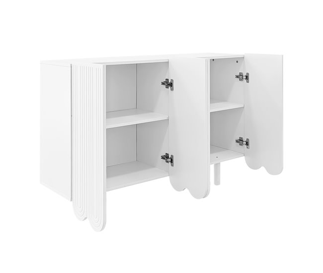 Aparadores 120 Branco