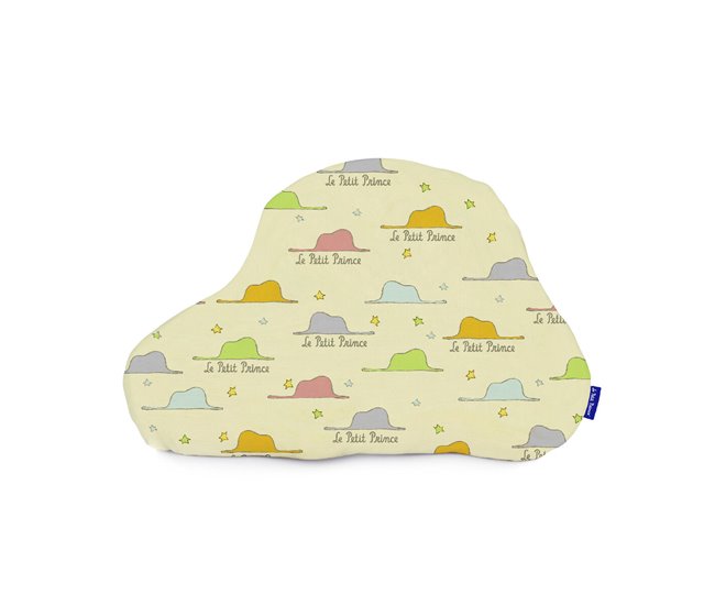 Almofada Le Petit Prince Imagination Multicor