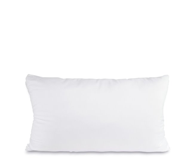 Basic Enchimento de almofada Branco