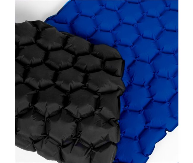 Aktive Tapete inflável ultraleve azul Azul