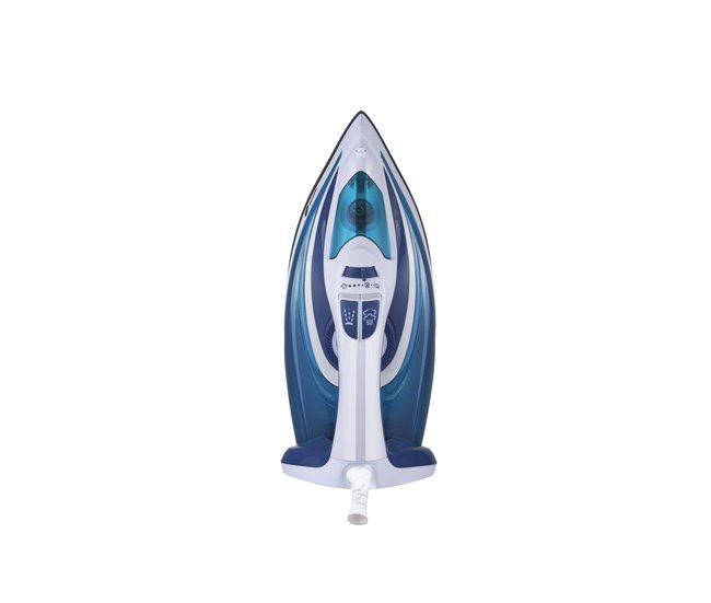 Ferro de engomar FAGOR FGE05002 COMFORTA AZUL 3000W Branco