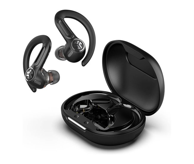 Auriculares ieuebepicspt3rblk82