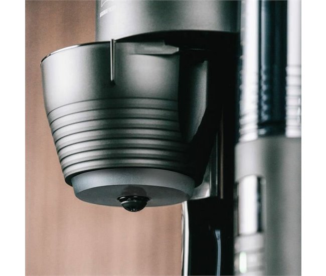 Máquina de Café de Filtro 1030-06 Preto