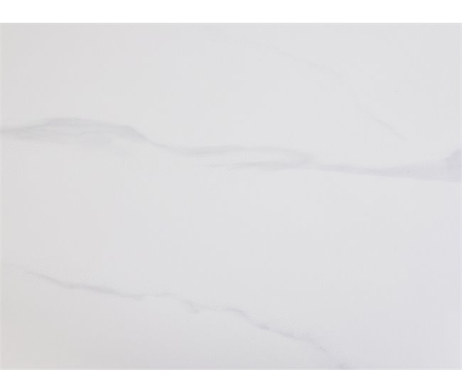 Beliani Mesa de apoio HAIWEE Branco/ Preto