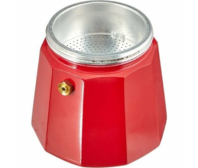Cafeteira Italiana M281709 Multicor