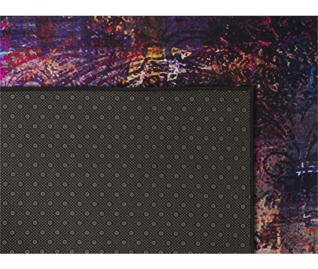 Beliani Pelos curtos MARDIN 160x230 Multicor