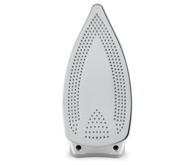 Ferro de Vapor S91869400 Cinza
